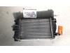 Opel Meriva 1.7 CDTI 16V Intercooler