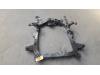 Opel Meriva 1.7 CDTI 16V Subframe