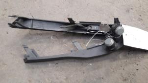 Gebruikte Parkeersensor Opel Meriva 1.7 CDTI 16V Prijs op aanvraag aangeboden door Autodemontage Joko B.V.