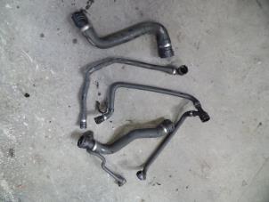 Gebruikte Slang (diversen) BMW 5 serie Touring (E61) 520d 16V Prijs op aanvraag aangeboden door Autodemontage Joko B.V.