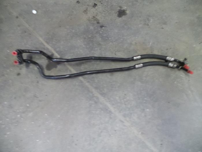 Gebruikte Leiding (diversen) BMW 5 serie Touring (E61) 520d 16V Prijs op aanvraag aangeboden door Autodemontage Joko B.V.