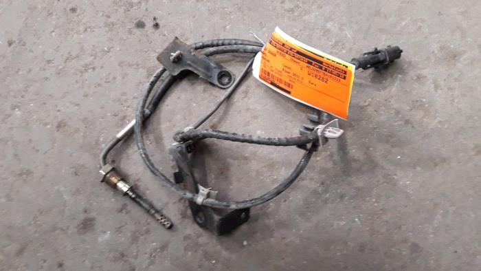 Gebruikte BDP Sensor Opel Meriva (B) 1.7 CDTI 16V Prijs op aanvraag aangeboden door Autodemontage Joko B.V.