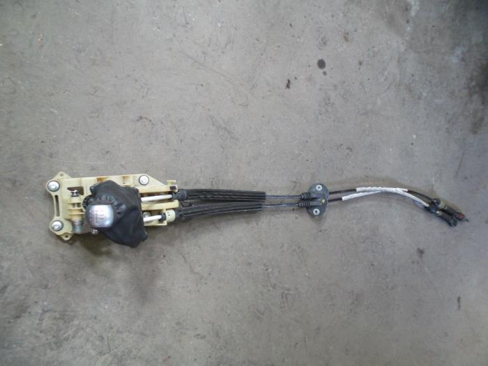 Gebruikte Pook Ford Focus 2 2.5 20V ST Prijs op aanvraag aangeboden door Autodemontage Joko B.V.