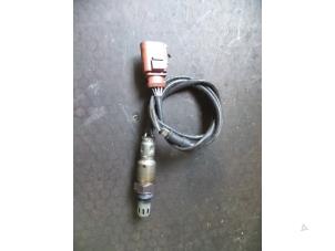 Gebruikte Lambda Sonde Volkswagen Up! (121) 1.0 12V 75 Prijs op aanvraag aangeboden door Autodemontage Joko B.V.