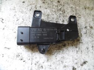 Gebruikte Computer Koeling Volkswagen Up! (121) 1.0 12V 75 Prijs op aanvraag aangeboden door Autodemontage Joko B.V.