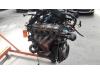 Motor van een Mazda Demio (DW), 1996 / 2003 1.3 16V, MPV, Benzine, 1.324cc, 46kW (63pk), FWD, B3, 1998-08 / 2003-07, DW3W; DW192 2000