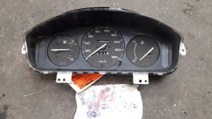 Gebruikte Cockpit Mazda Demio (DW) 1.3 16V Prijs op aanvraag aangeboden door Autodemontage Joko B.V.