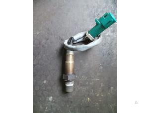 Gebruikte Lambda Sonde Ford Focus 2 1.6 16V Prijs op aanvraag aangeboden door Autodemontage Joko B.V.