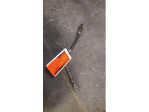 Gebruikte Lambda Sonde Renault Scénic I (JA) 1.6 16V Prijs op aanvraag aangeboden door Autodemontage Joko B.V.