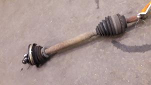 Gebruikte Steekas links-voor Renault Scénic I (JA) 1.6 16V Prijs op aanvraag aangeboden door Autodemontage Joko B.V.