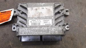 Gebruikte Computer Motormanagement Renault Scénic I (JA) 1.6 16V Prijs op aanvraag aangeboden door Autodemontage Joko B.V.