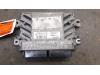 Computer Motormanagement van een Renault Scénic I (JA), 1999 / 2003 1.6 16V, MPV, Benzine, 1.598cc, 79kW (107pk), FWD, K4M708, 2001-06 / 2003-08, JA0B; JA1J; JA11 2003