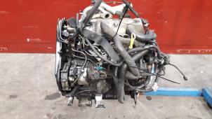 Gebruikte Motor Ford Transit Connect 1.8 TDCi 90 Prijs op aanvraag aangeboden door Autodemontage Joko B.V.