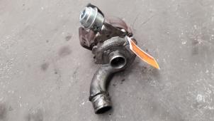 Gebruikte G-lader Renault Espace (JK) 1.9 dCi Grand Espace Prijs op aanvraag aangeboden door Autodemontage Joko B.V.