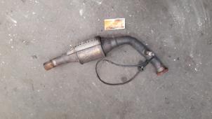 Gebruikte Katalysator Fiat Panda (141) 900 IE Prijs op aanvraag aangeboden door Autodemontage Joko B.V.