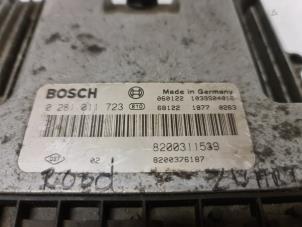 Gebruikte Computer Motormanagement Renault Espace (JK) 1.9 dCi Grand Espace Prijs op aanvraag aangeboden door Autodemontage Joko B.V.