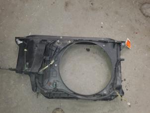 Gebruikte Voorfront Peugeot 206 (2A/C/H/J/S) 2.0 GTI 16V Prijs op aanvraag aangeboden door Autodemontage Joko B.V.