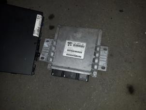 Gebruikte Computer Motormanagement Peugeot 206 (2A/C/H/J/S) 2.0 GTI 16V Prijs op aanvraag aangeboden door Autodemontage Joko B.V.