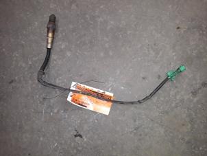 Gebruikte Lambda Sonde Peugeot 206 (2A/C/H/J/S) 2.0 GTI 16V Prijs op aanvraag aangeboden door Autodemontage Joko B.V.