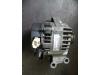 Dynamo van een Ford Focus 2, 2004 / 2012 1.4 16V, Hatchback, Benzine, 1.388cc, 59kW (80pk), FWD, ASDA; EURO4; ASDB, 2004-07 / 2012-09 2006