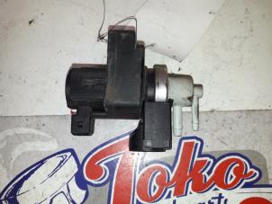 Gebruikte Vacuum Relais Renault Megane II CC (EM) 1.9 dCi 115 Prijs op aanvraag aangeboden door Autodemontage Joko B.V.