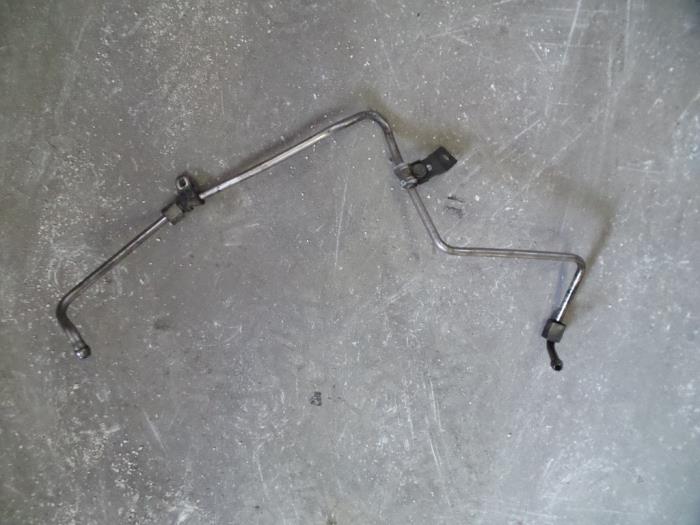 Gebruikte Oliedruk Leiding Volkswagen Golf V (1K1) 2.0 TDI 16V Prijs op aanvraag aangeboden door Autodemontage Joko B.V.