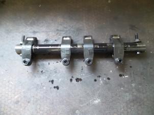 Gebruikte Tuimelaar Volkswagen Golf V (1K1) 2.0 TDI 16V Prijs op aanvraag aangeboden door Autodemontage Joko B.V.