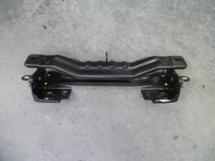 Gebruikte Scharnier Achterklep Opel Tigra Twin Top 1.4 16V Prijs op aanvraag aangeboden door Autodemontage Joko B.V.