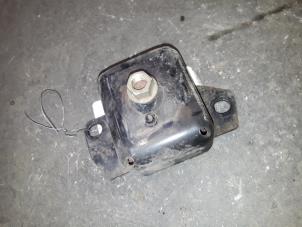 Gebruikte Motorrubber Daihatsu Terios (J1) 1.3 16V 4x4 Prijs op aanvraag aangeboden door Autodemontage Joko B.V.