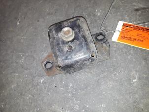 Gebruikte Motorrubber Daihatsu Terios (J1) 1.3 16V 4x4 Prijs op aanvraag aangeboden door Autodemontage Joko B.V.