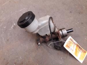 Gebruikte Hoofdremcilinder Daihatsu Terios (J1) 1.3 16V 4x4 Prijs op aanvraag aangeboden door Autodemontage Joko B.V.