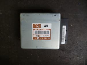 Gebruikte Computer Automatische Bak Opel Astra G (F08/48) 1.6 Prijs op aanvraag aangeboden door Autodemontage Joko B.V.