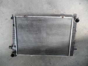 Gebruikte Radiateur Hyundai Tucson (JM) 2.0 CRDi VGT 16V 4x2 Prijs op aanvraag aangeboden door Autodemontage Joko B.V.
