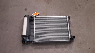 Gebruikte Radiateur BMW 3 serie (E36/4) 316i Prijs op aanvraag aangeboden door Autodemontage Joko B.V.