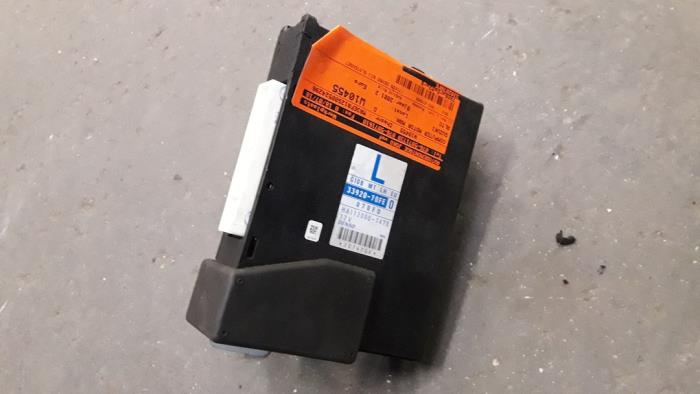Gebruikte Computer Motormanagement Suzuki Alto (SH410) 1.0 16V Prijs op aanvraag aangeboden door Autodemontage Joko B.V.