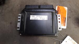 Gebruikte Computer Motormanagement Volvo V40 (VW) 1.8 16V Prijs op aanvraag aangeboden door Autodemontage Joko B.V.