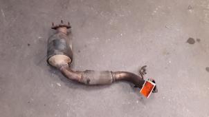 Gebruikte Katalysator Ford Transit 2.2 TDCi 16V Prijs op aanvraag aangeboden door Autodemontage Joko B.V.