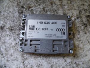 Gebruikte Module (diversen) Volkswagen Passat Variant (3G5) 1.6 TDI 16V Prijs op aanvraag aangeboden door Autodemontage Joko B.V.