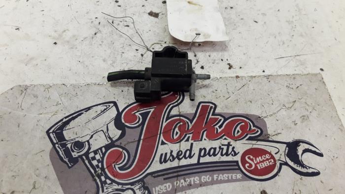 Gebruikte Turbodruk sensor Opel Meriva (B) 1.4 Turbo 16V ecoFLEX Prijs op aanvraag aangeboden door Autodemontage Joko B.V.