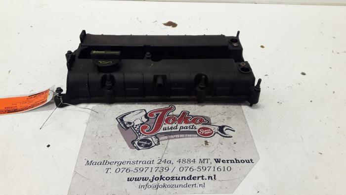 Gebruikte Kleppendeksel Ford Focus 3 1.6 Ti-VCT 16V 125 Prijs op aanvraag aangeboden door Autodemontage Joko B.V.