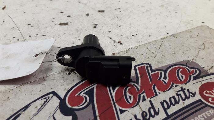 Gebruikte Sensor Nokkenas Ford Focus 3 1.6 Ti-VCT 16V 125 Prijs op aanvraag aangeboden door Autodemontage Joko B.V.