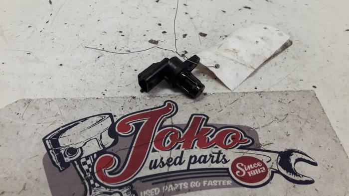 Gebruikte Sensor Nokkenas Ford Focus 3 1.6 Ti-VCT 16V 125 Prijs op aanvraag aangeboden door Autodemontage Joko B.V.