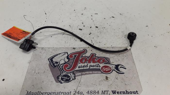 Gebruikte Pingelsensor Ford Focus 3 1.6 Ti-VCT 16V 125 Prijs op aanvraag aangeboden door Autodemontage Joko B.V.