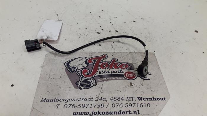 Gebruikte Pingelsensor Ford Focus 3 1.6 Ti-VCT 16V 125 Prijs op aanvraag aangeboden door Autodemontage Joko B.V.