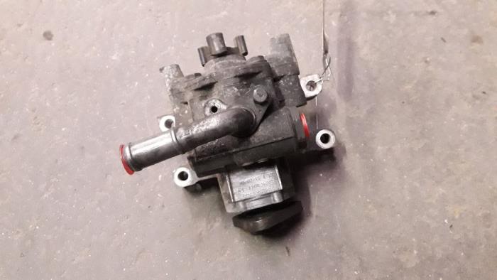 Gebruikte Servopomp Ford Transit 2.2 TDCi 16V Prijs op aanvraag aangeboden door Autodemontage Joko B.V.