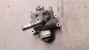 Gebruikte Pomp Servo Ford Transit 2.2 TDCi 16V Prijs op aanvraag aangeboden door Autodemontage Joko B.V.