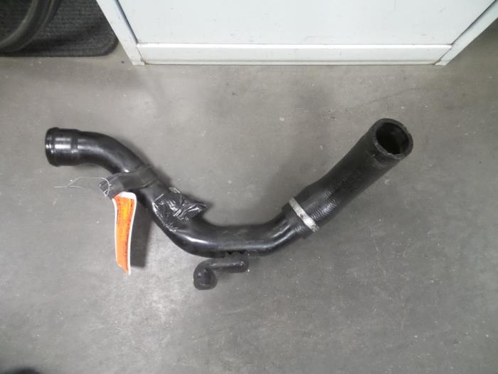 Gebruikte Intercooler Slang Ford Transit Connect 1.8 TDCi 90 Prijs op aanvraag aangeboden door Autodemontage Joko B.V.