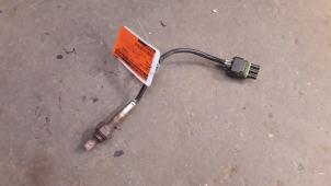 Gebruikte Lambda Sonde Renault Megane Coupé (DA) 1.6i Prijs op aanvraag aangeboden door Autodemontage Joko B.V.