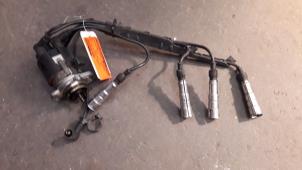 Gebruikte Ontsteking (compleet) Volkswagen Golf III Variant (1H5) 1.4 Prijs op aanvraag aangeboden door Autodemontage Joko B.V.