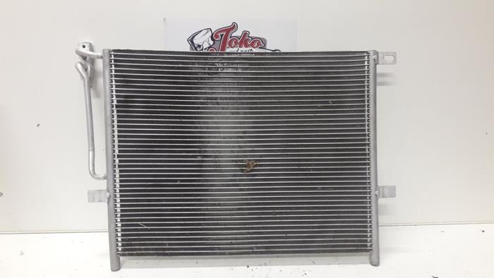 Gebruikte Airco Condensor BMW 3 serie (E46/4) 318i Prijs op aanvraag aangeboden door Autodemontage Joko B.V.